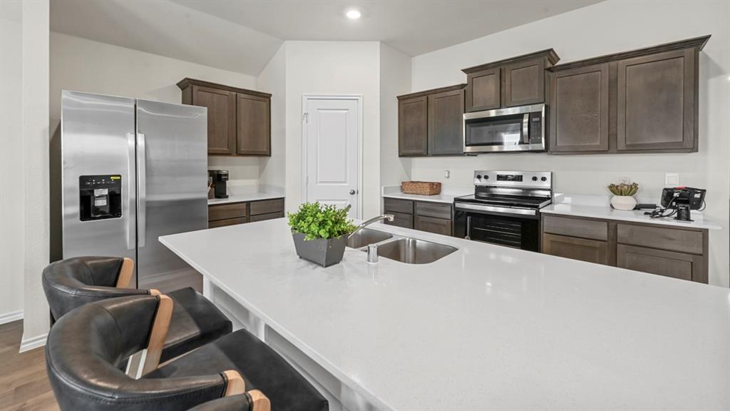 Forestbrook Estates - Residential