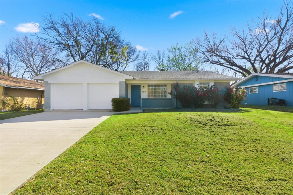 Greenville Hills Add # 2 - Residential