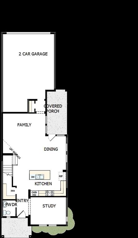 Talia - Residential
