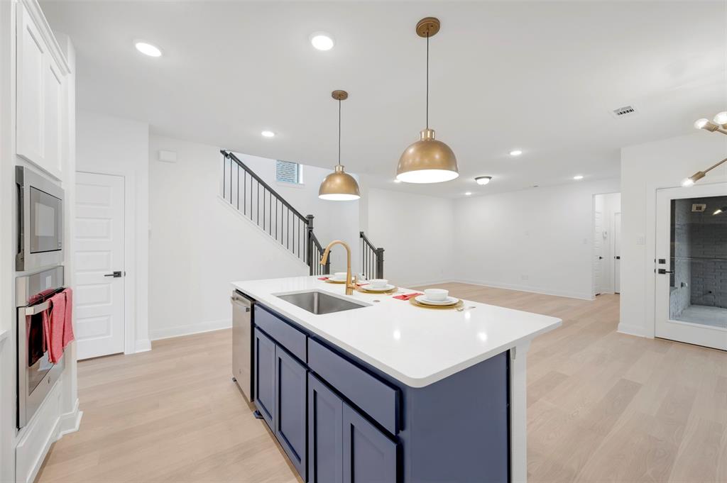 Talia - Residential