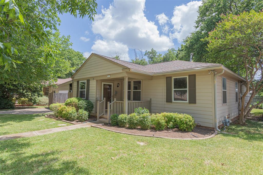West Ridge Add - Residential