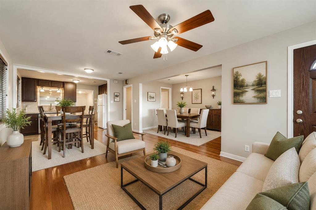 West Ridge Add - Residential