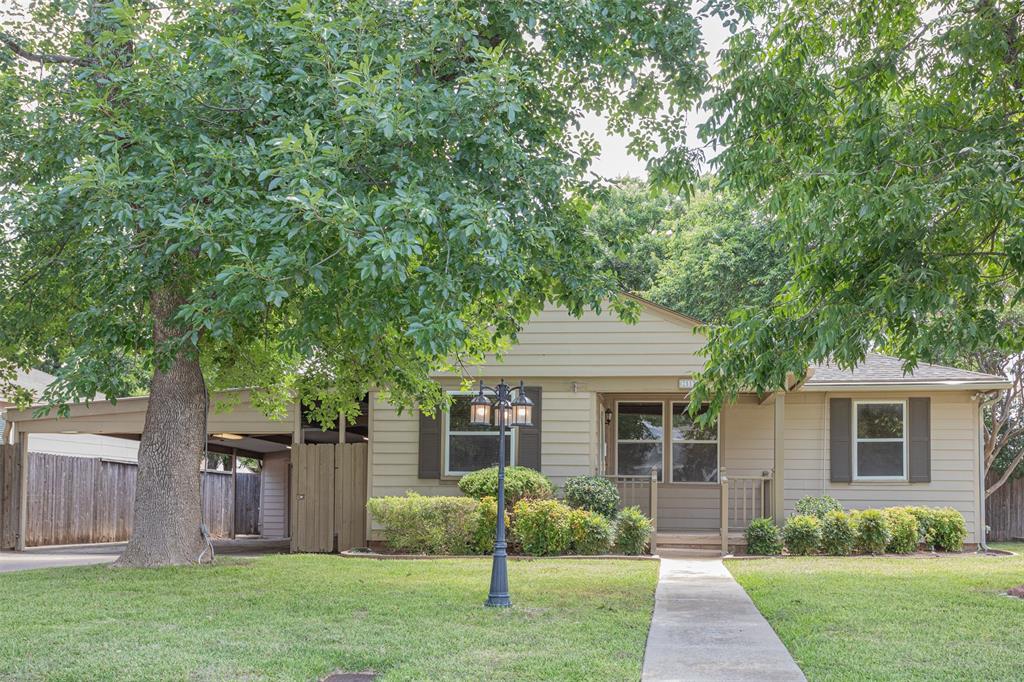West Ridge Add - Residential