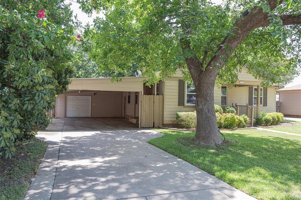 West Ridge Add - Residential