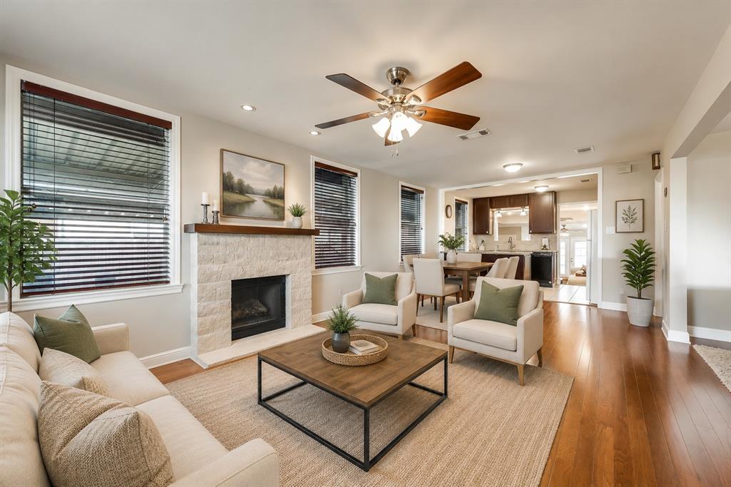 West Ridge Add - Residential