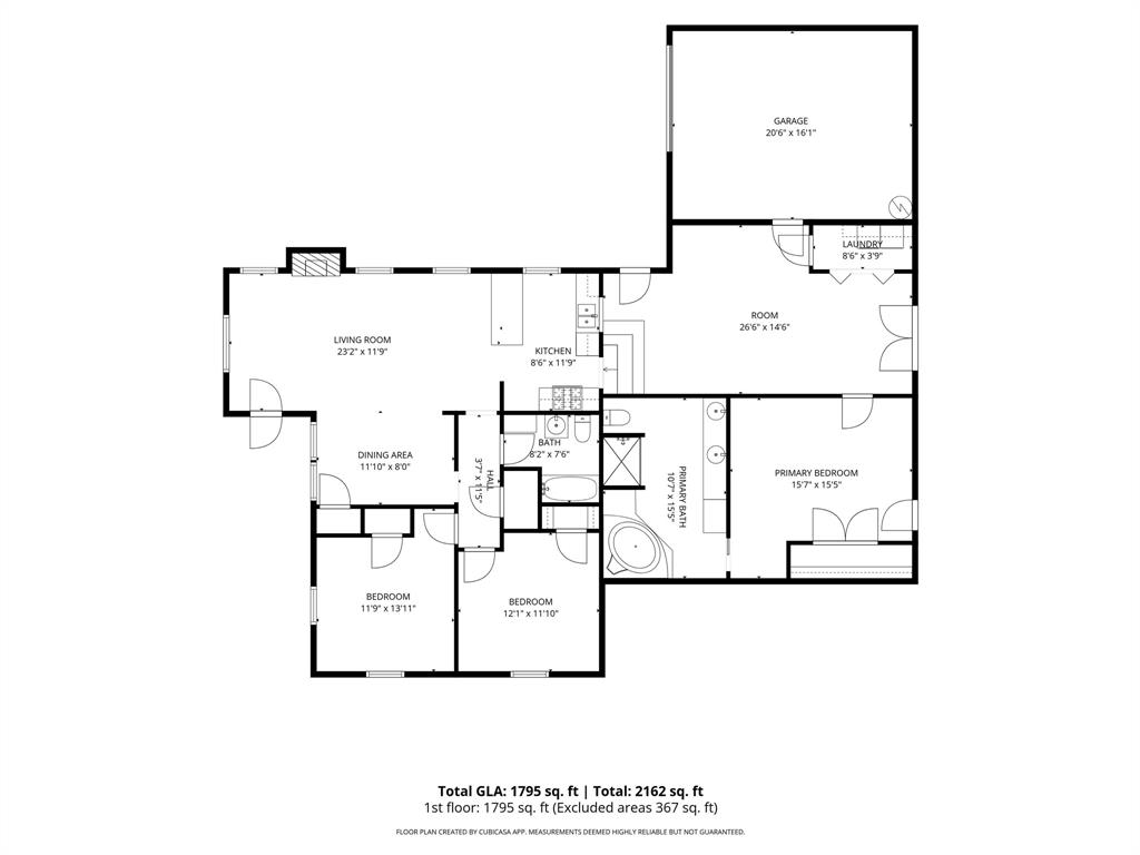 West Ridge Add - Residential