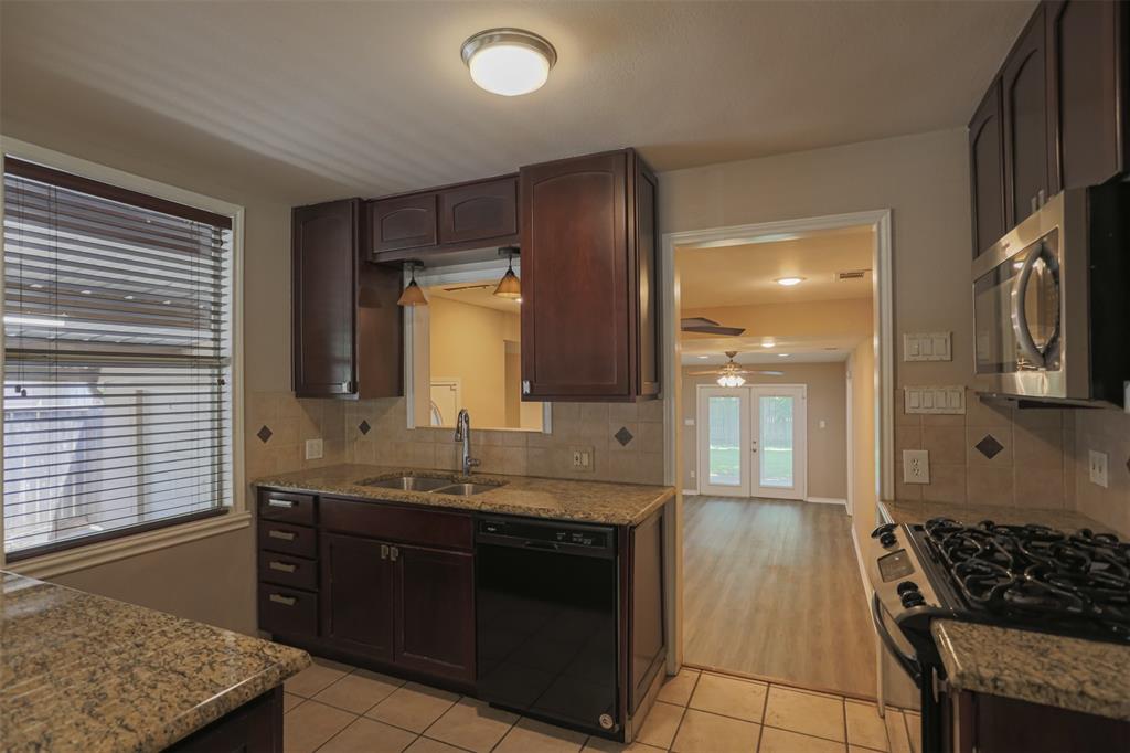 West Ridge Add - Residential