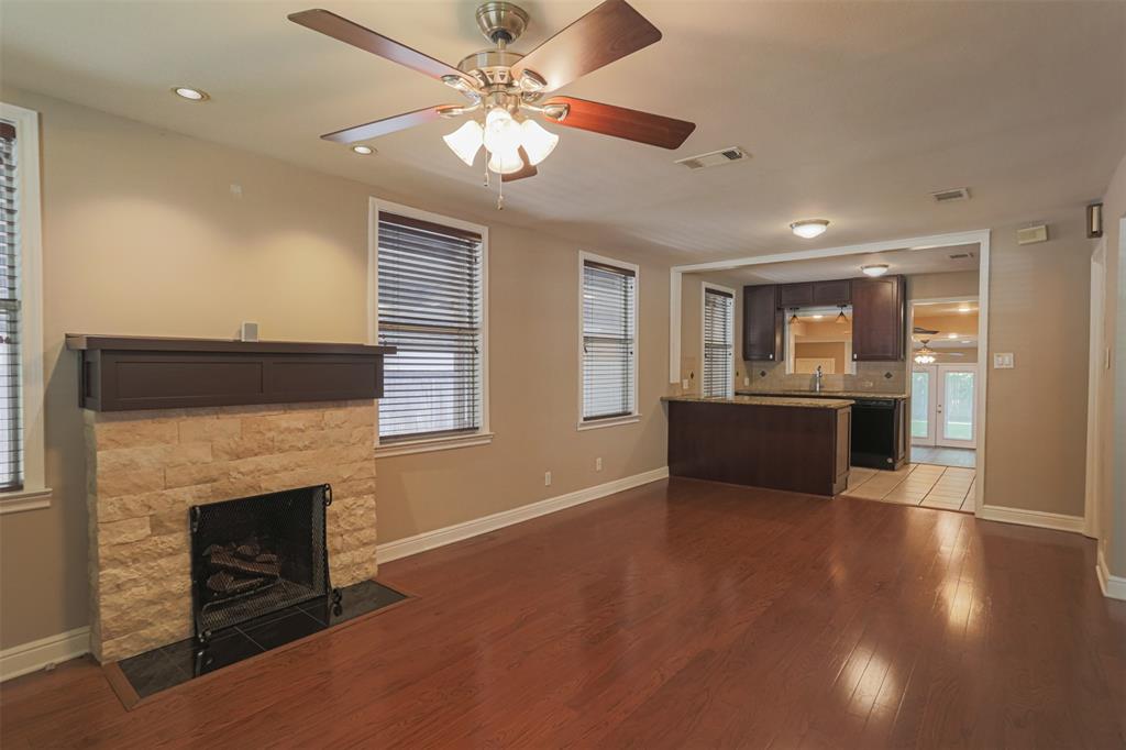 West Ridge Add - Residential