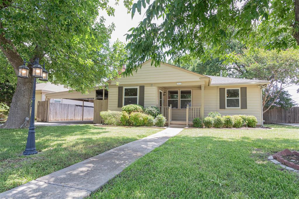 West Ridge Add - Residential