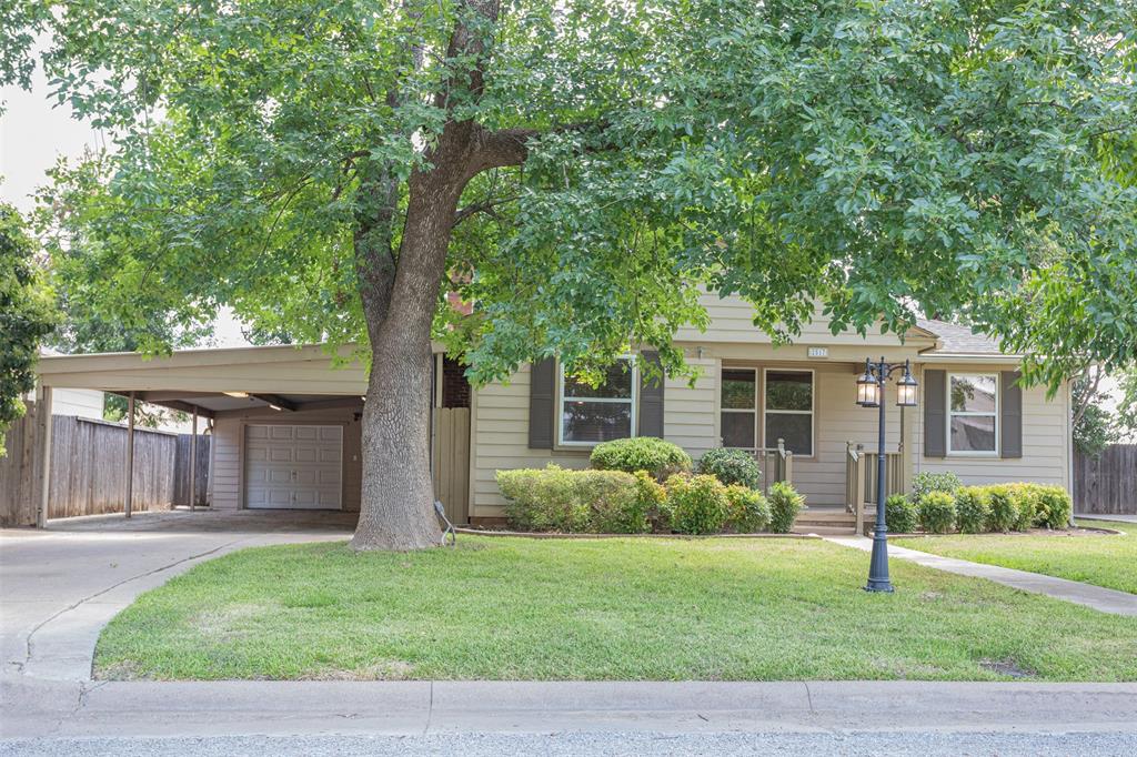West Ridge Add - Residential