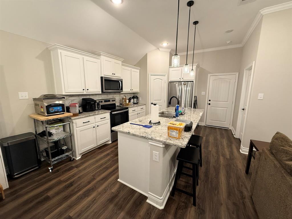 Stonewood Ph 4 - Residential