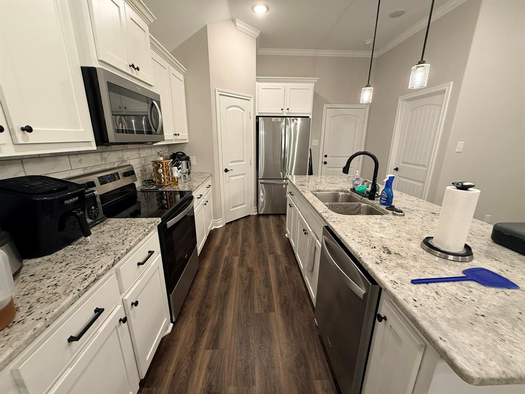 Stonewood Ph 4 - Residential