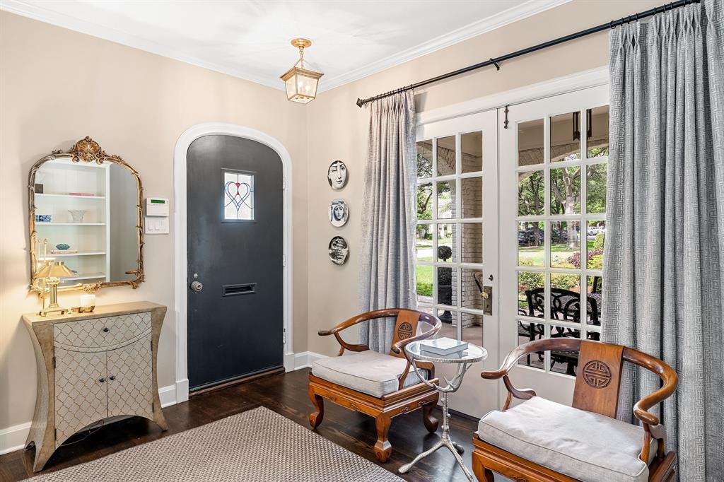 University Heights - Residential