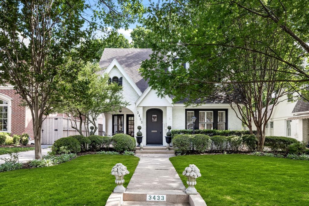 University Heights - Residential