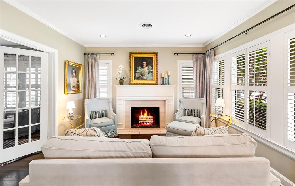 University Heights - Residential