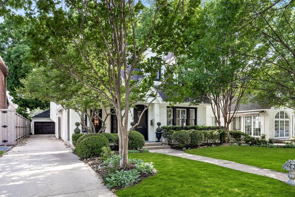 University Heights - Residential