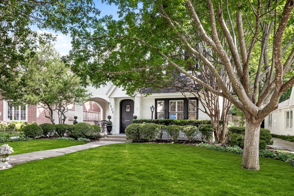 University Heights - Residential