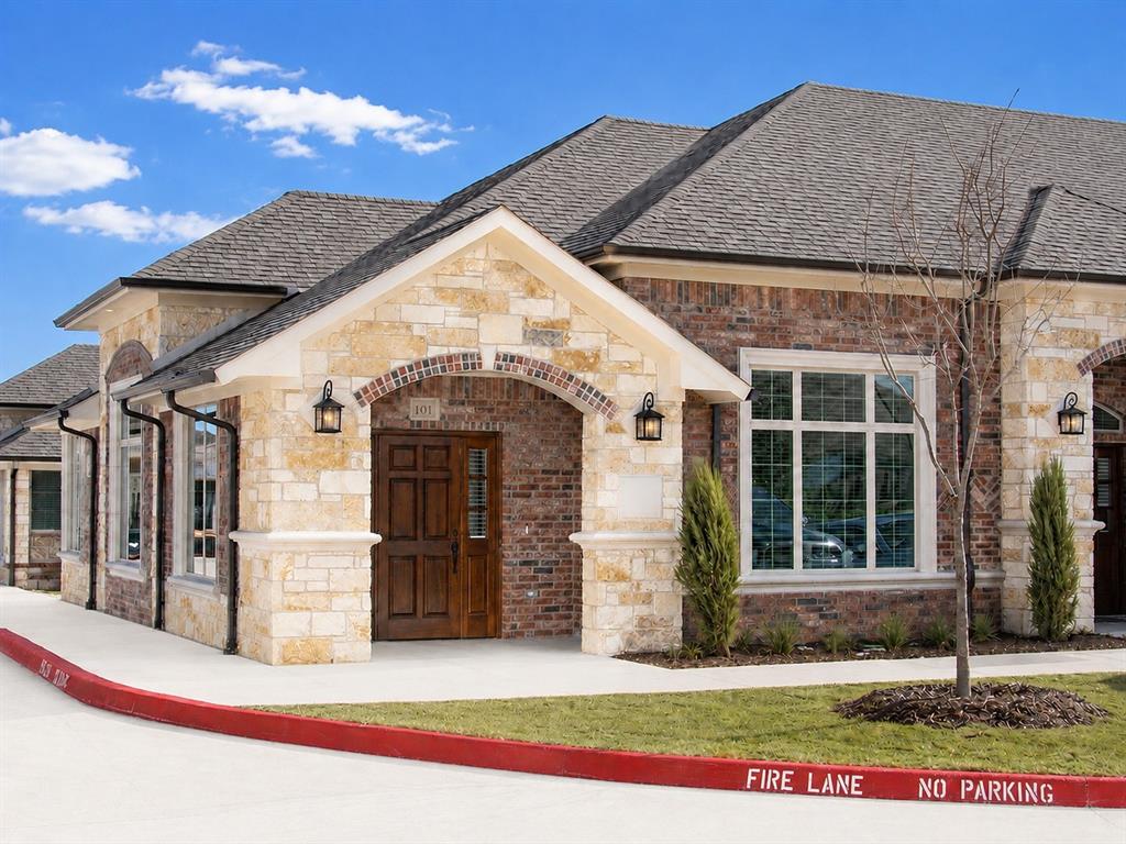 Southern Hills Office Park II - Commercial Sale
