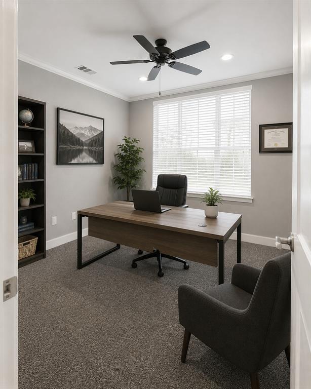 Southern Hills Office Park II - Commercial Sale