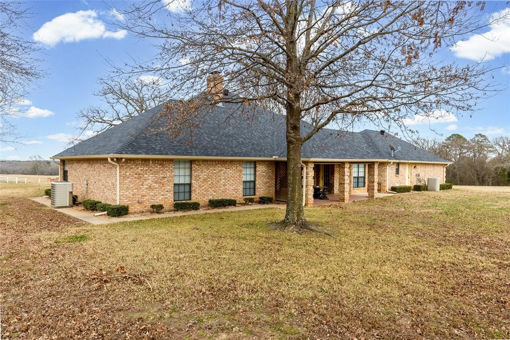Rural 68 acres - Residential