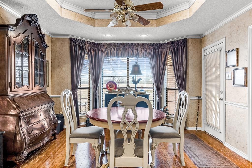 Rural 68 acres - Residential