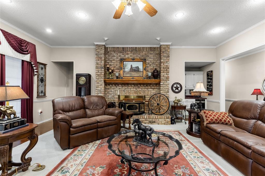 Rural 68 acres - Residential