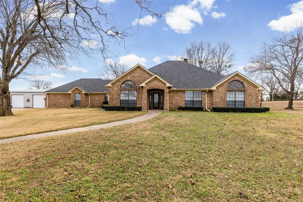 Rural 68 acres - Residential