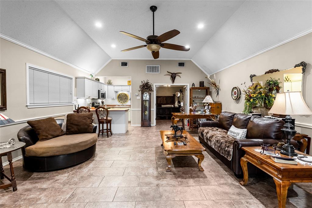 Rural 68 acres - Residential