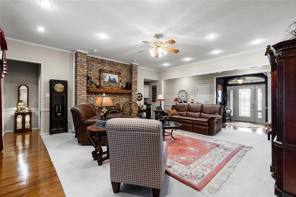 Rural 68 acres - Residential