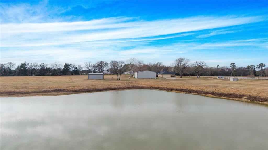 Rural 68 acres - Residential