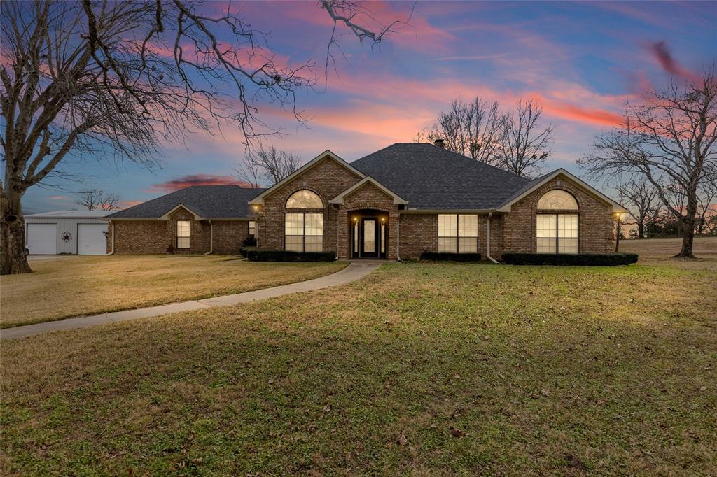 Rural 68 acres - Residential