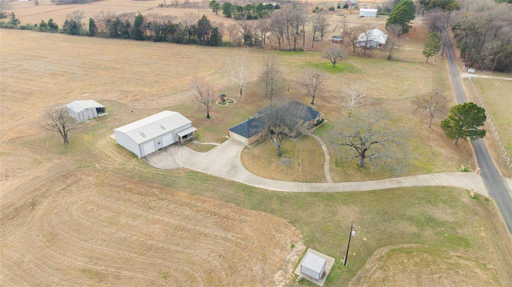 Rural 68 acres - Residential