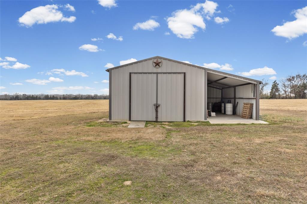 Rural 68 acres - Residential