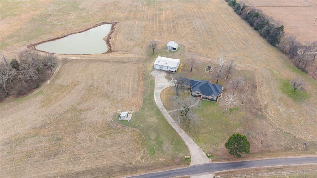 Rural 68 acres - Residential