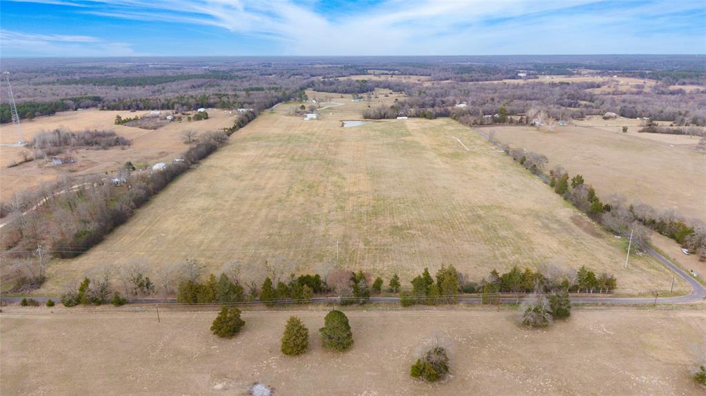 Rural 68 acres - Residential