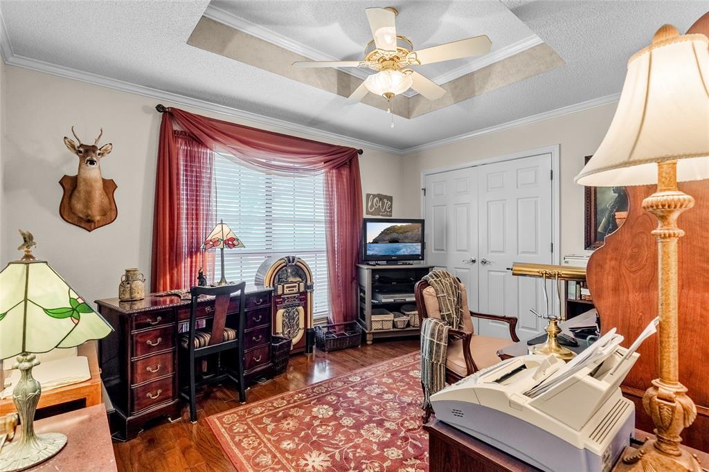 Rural 68 acres - Residential