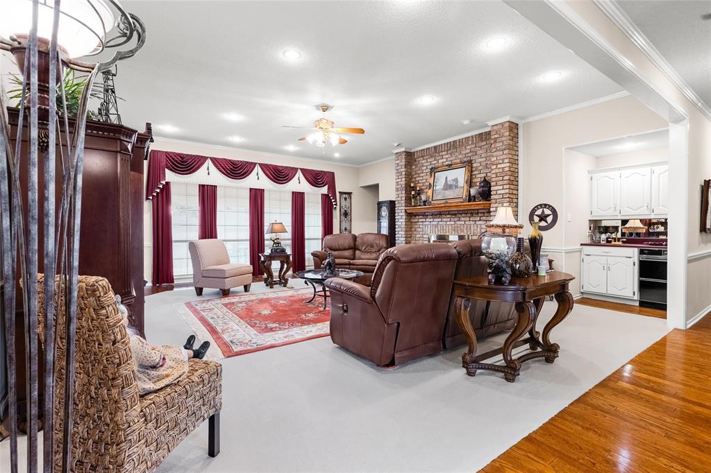 Rural 68 acres - Residential