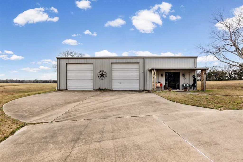 Rural 68 acres - Residential