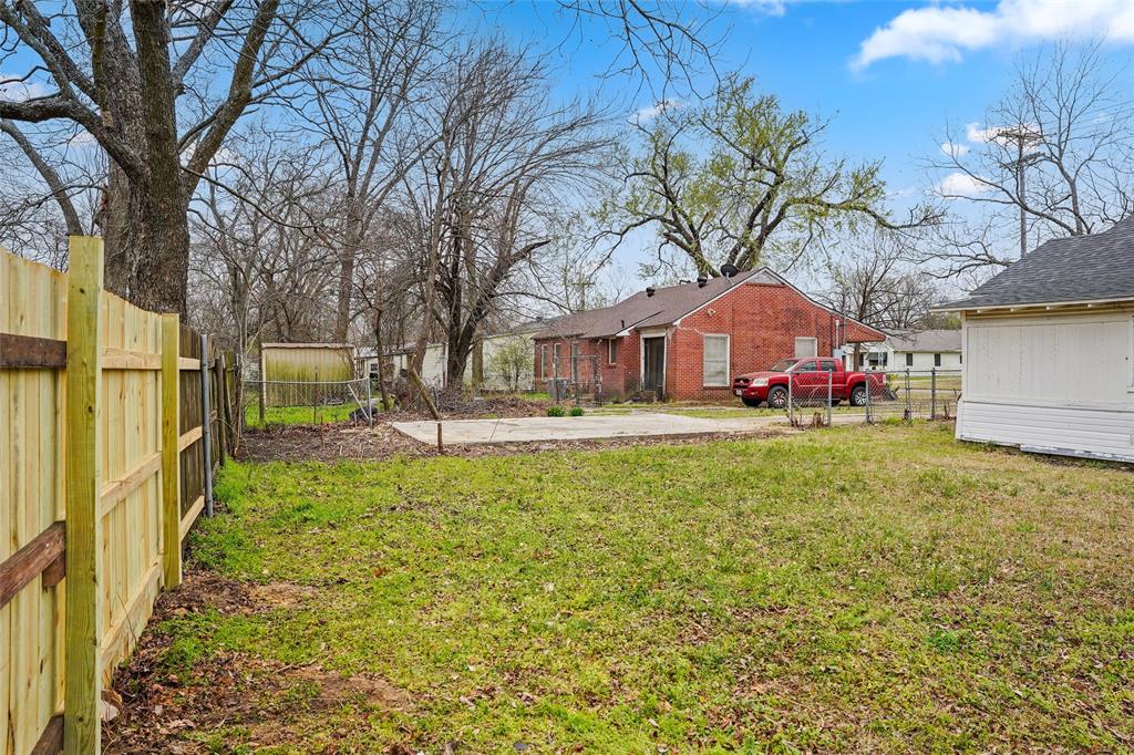 Robertson - Residential