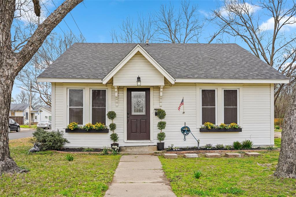 Robertson - Residential
