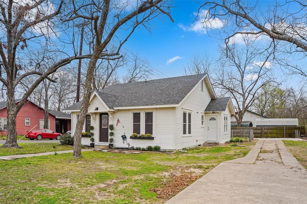 Robertson - Residential