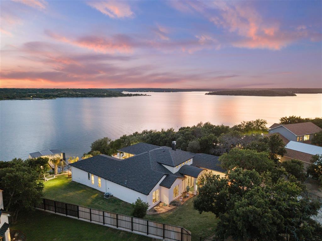 Oak Point Phase Three - Residential