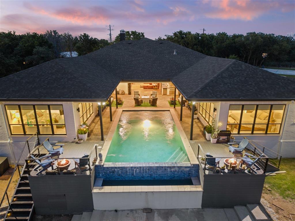 Oak Point Phase Three - Residential