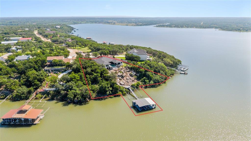 Oak Point Phase Three - Residential