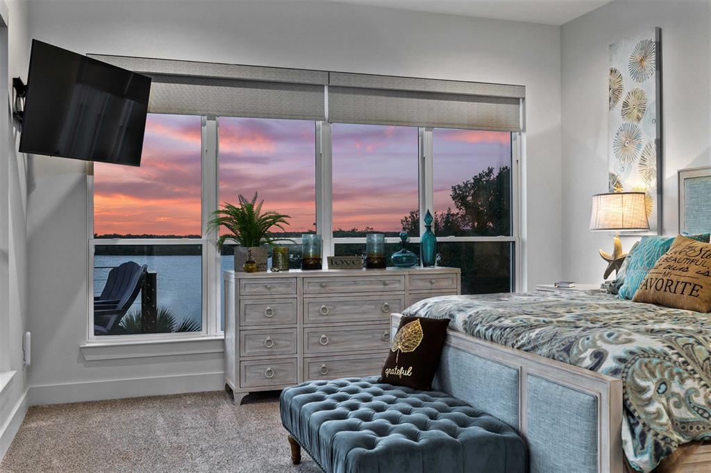 Oak Point Phase Three - Residential