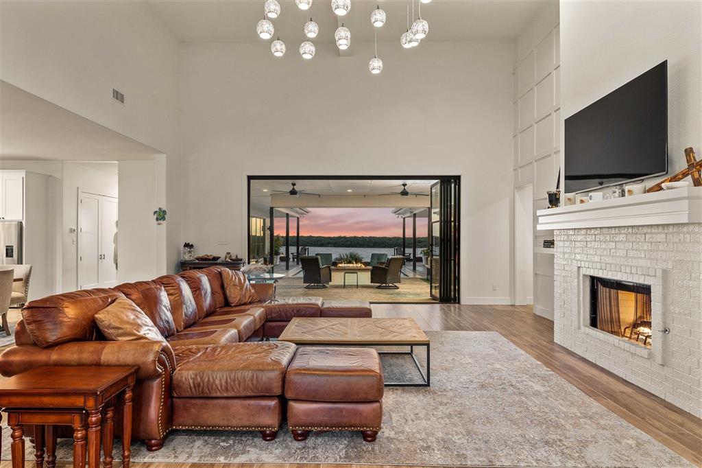 Oak Point Phase Three - Residential