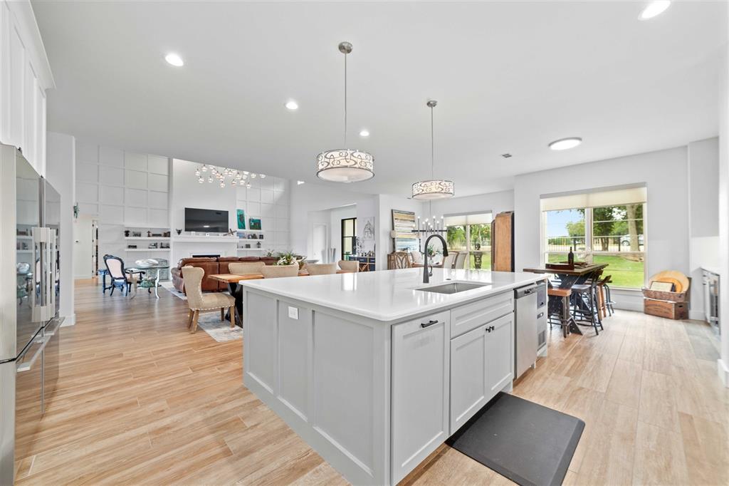 Oak Point Phase Three - Residential