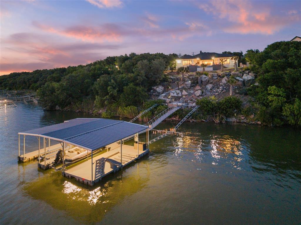 Oak Point Phase Three - Residential