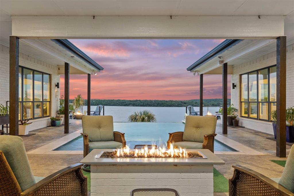Oak Point Phase Three - Residential