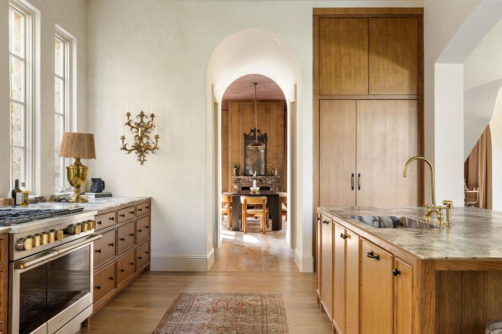 Lovers Lane Heights - Residential